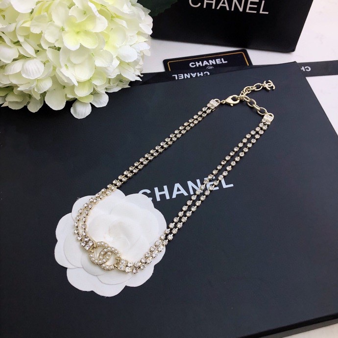 Chanel Necklaces